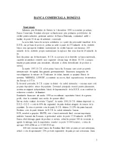 Studiu Comparativ - BCR Leasing IFN - MKB Romexterra Leasing IFN - Pagina 5