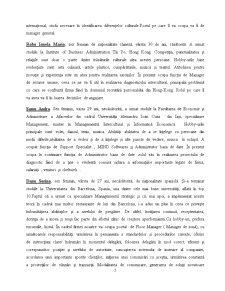 Management Intercultural - România - Spania - Hong Kong - Pagina 3