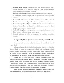 Forme ale Fraudei Fiscale și Premise ale Producerii Acesteia - Pagina 5