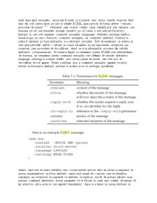 Limbaje de Modelare a Sistemelor Multiagent - Pagina 3