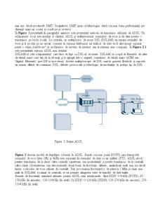 Configurarea și analiza unei rețele client ADSL - Pagina 4