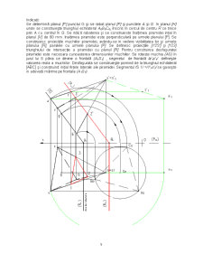 Aplicații geometrie descriptivă - Pagina 5