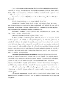 Instituția, protocolului. ceremonial și protocol în relațiile internaționale - Pagina 3