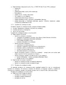 Managementul proiectelor de construcții - definire, particularități, necesitate, obiective manageriale - Pagina 3
