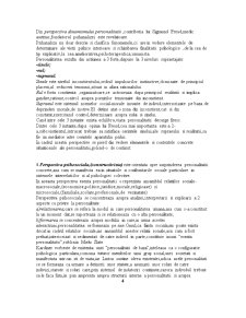 Abordarea personalității prin prisma unui psiholog român - Mielu Zlate - Pagina 4