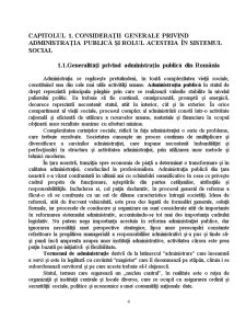 Administrația Publică Locală în România - Pagina 4