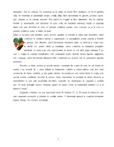 Importanța legumelor - Pagina 3