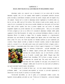 Importanța legumelor - Pagina 4