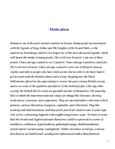 Culture and Style în Contemporary Britain - Pagina 3