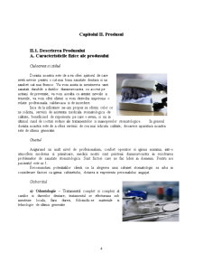 Proiect de Marketing - Cabinet Stomatologic - Pagina 5