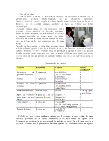 Aparate utilizate în industria laptelui - Pagina 2