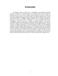Specificul managementului în asistența maternală din Județul Galați - Pagina 3