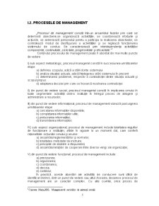 Specificul managementului în asistența maternală din Județul Galați - Pagina 5