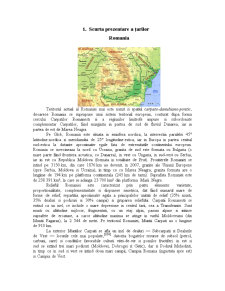 Studiu Comparativ Romania-Spania - Pagina 2