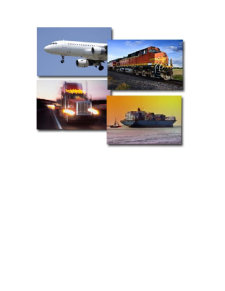 Probleme Caracteristice în Logistica Transporturilor - Pagina 2