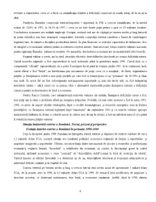 Datoria externă a României - Pagina 4