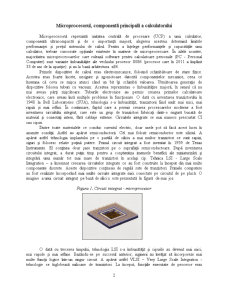Arhitectura calculatoarelor - structura microprocesoarelor x86 - Pagina 2