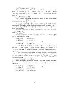 Sisteme de Ecuații Neliniare - Pagina 5
