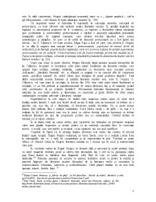 Eseu critic - iluziile literaturii române - Eugen Negrici - Pagina 4