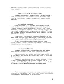 Tribunalul internațional pentru fosta Iugoslavie - Pagina 5
