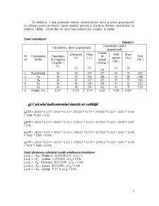 Analiza Comparativă a Congelatoarelor - Pagina 5