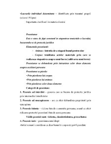 Drept administrativ - sinteză - Pagina 3