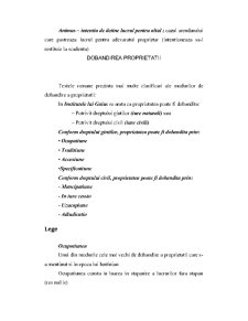 Drept administrativ - sinteză - Pagina 5
