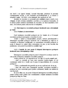Drept penal - parte specială - Pagina 231
