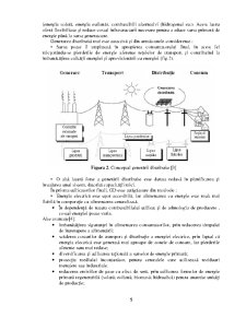 Conectarea la rețeaua electrică a instalațiilor de generare distribuită pe baza energiei solare - Pagina 5