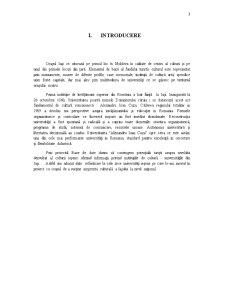 Evaluare și amenajare turistică - Universități din Iași - Pagina 3