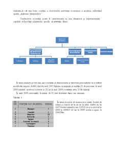 Sistemul logistic al întreprinderii SC Tri ’94 Rod Com SRL - Pagina 4