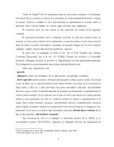 Regulamentul - Act Normativ European - Pagina 4
