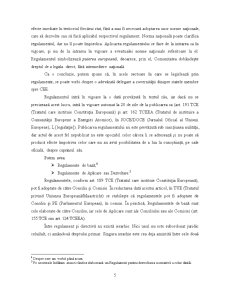 Regulamentul - Act Normativ European - Pagina 5