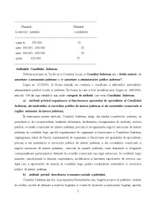 Studiu Aplicativ privind Eficientizarea Activității Consiliului Județean Iași - Pagina 5