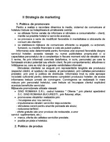 Studiu de Caz - SC Sind România SA - Pagina 4