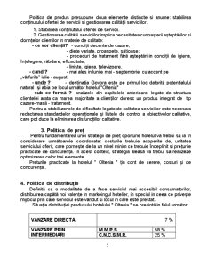 Studiu de Caz - SC Sind România SA - Pagina 5