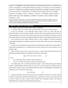 Soluții eficiente pentru asigurarea condițiilor optime de exploatare a unei amenajări de irigații - Pagina 4