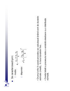 Cercetări Operaționale Aplicate în Economie - Pagina 13