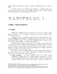 Dacia-Renault - o relansare istorică - Pagina 5