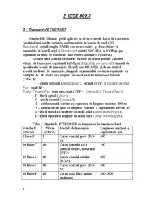 Standarde pentru Nivelul Fizic - Pagina 4