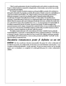 Istoria Bucătăriei Românești - Pagina 4
