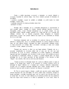 Analiza managementului calității în cadrul hotelului Valentina Timișoara - Pagina 2