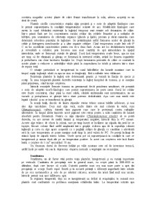 Particularități ale Condițiilor de Mediu în Zona Montană și Adaptările Plantelor la Acestea - Pagina 2