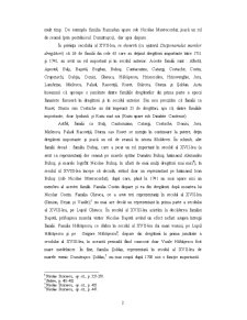 Secolul al XVIII-lea - Secol Fanariot - Pagina 2