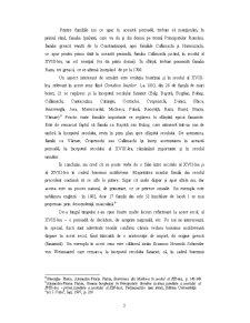Secolul al XVIII-lea - Secol Fanariot - Pagina 3