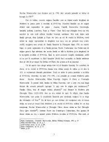 Secolul al XVIII-lea - Secol Fanariot - Pagina 5