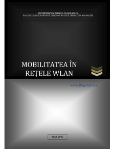 Mobilitatea în WLAN - Pagina 1