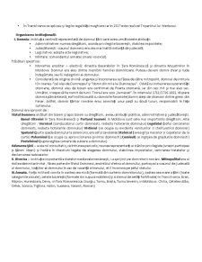 Autonomii Locale și Instituții Centrale în Spațiul Românesc - Pagina 3
