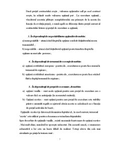 Noțiuni generale caracteristicile și clasificarea opțiunilor - Pagina 5