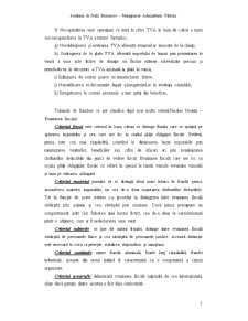 Evaziunea fiscală - Pagina 5
